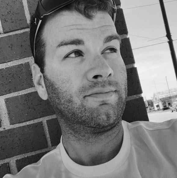 Meet your Posher, Dave - Picture 1 of 1